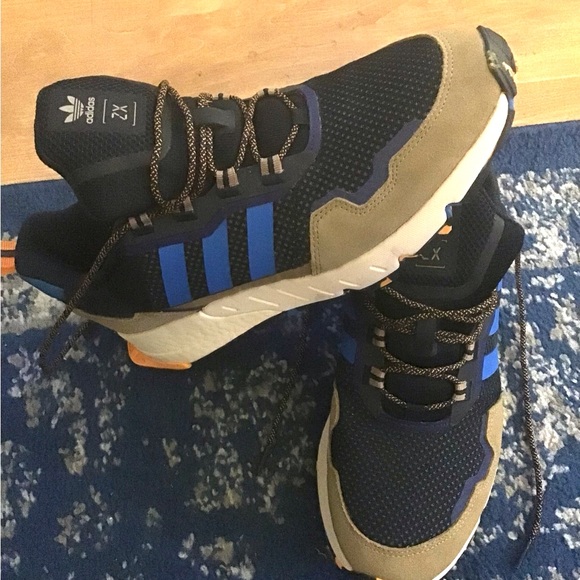 ADIDAS ZX 1K Boost Sneakers